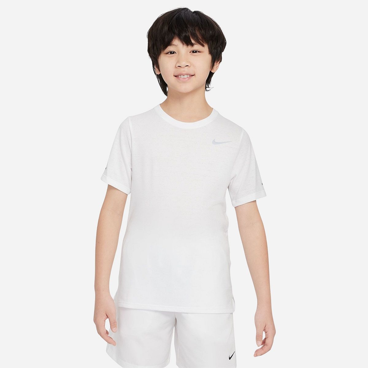 Nike Dri-Fit Miler T-Shirt Junior
