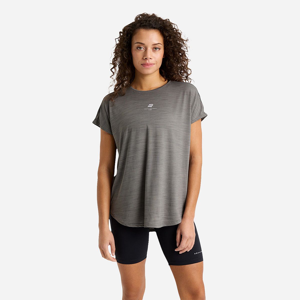 Röhnisch Motion T-Shirt Dames