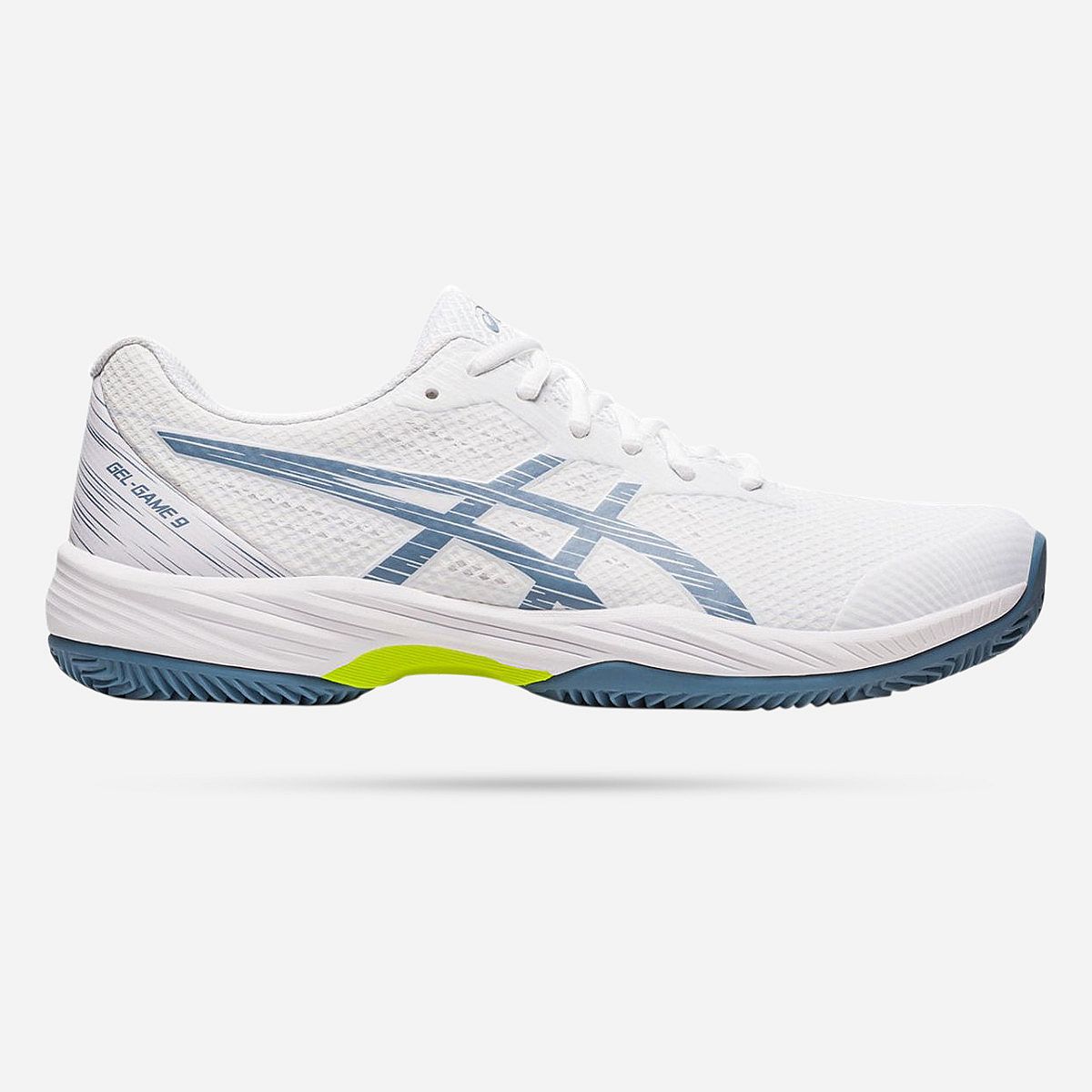 Asics Gel-Game 9 Gravel/Omnicourt Tennisschoenen Heren