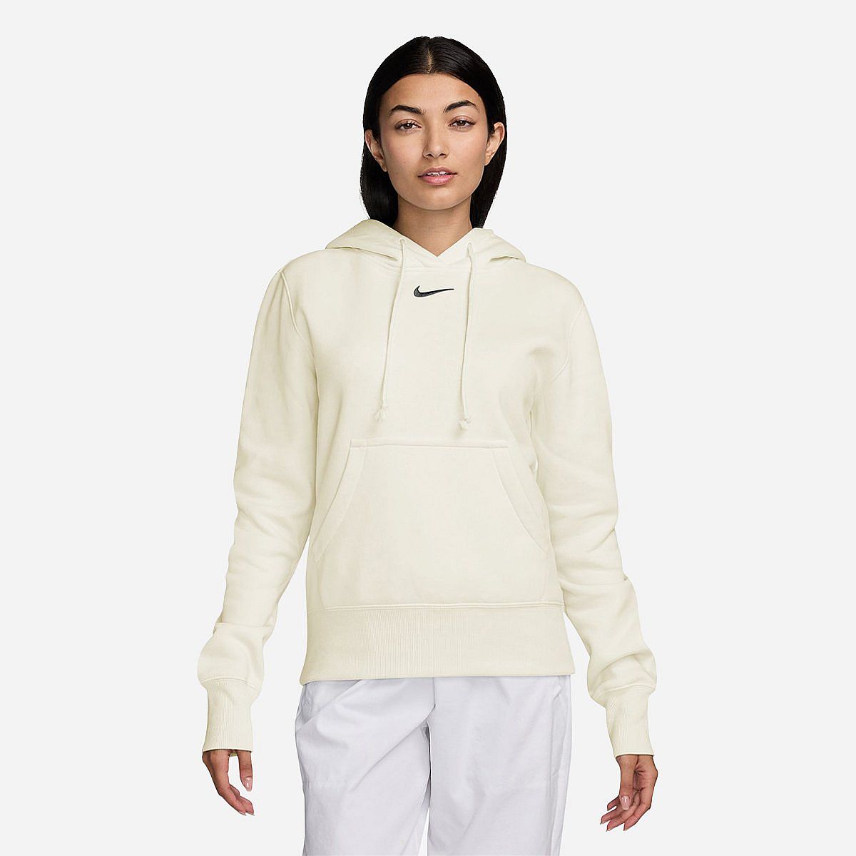 Nike Sportswear Phoenix Fleece Vest Dames Nike Sportswear Phoenix Fleece Vest Dames