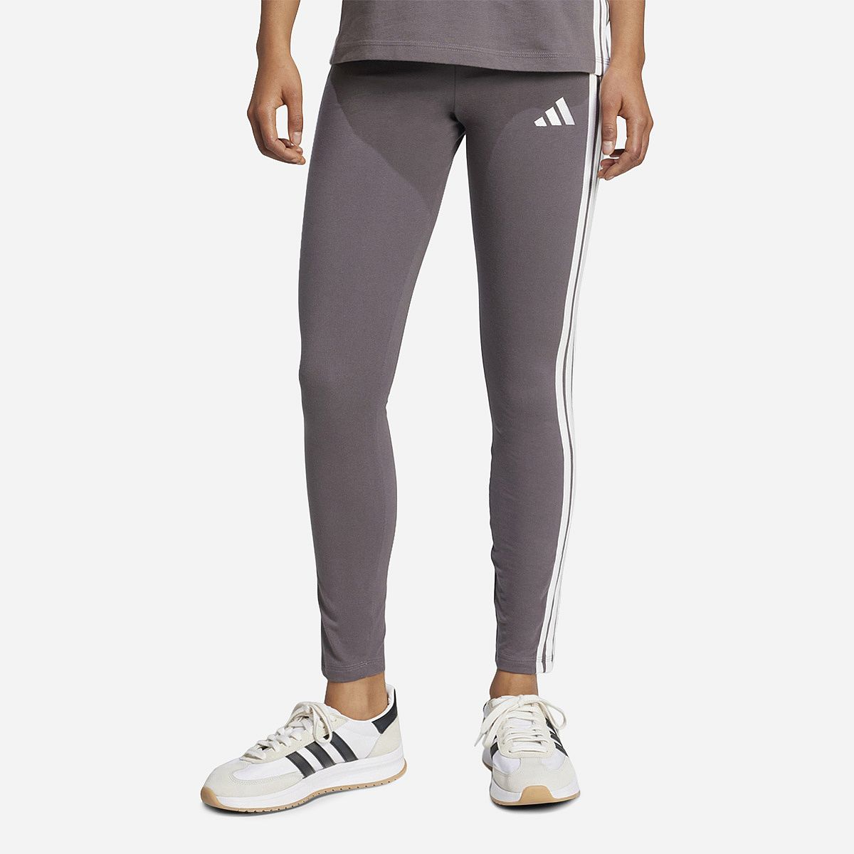 Adidas Essentials 3-Stripes Leggings Dames