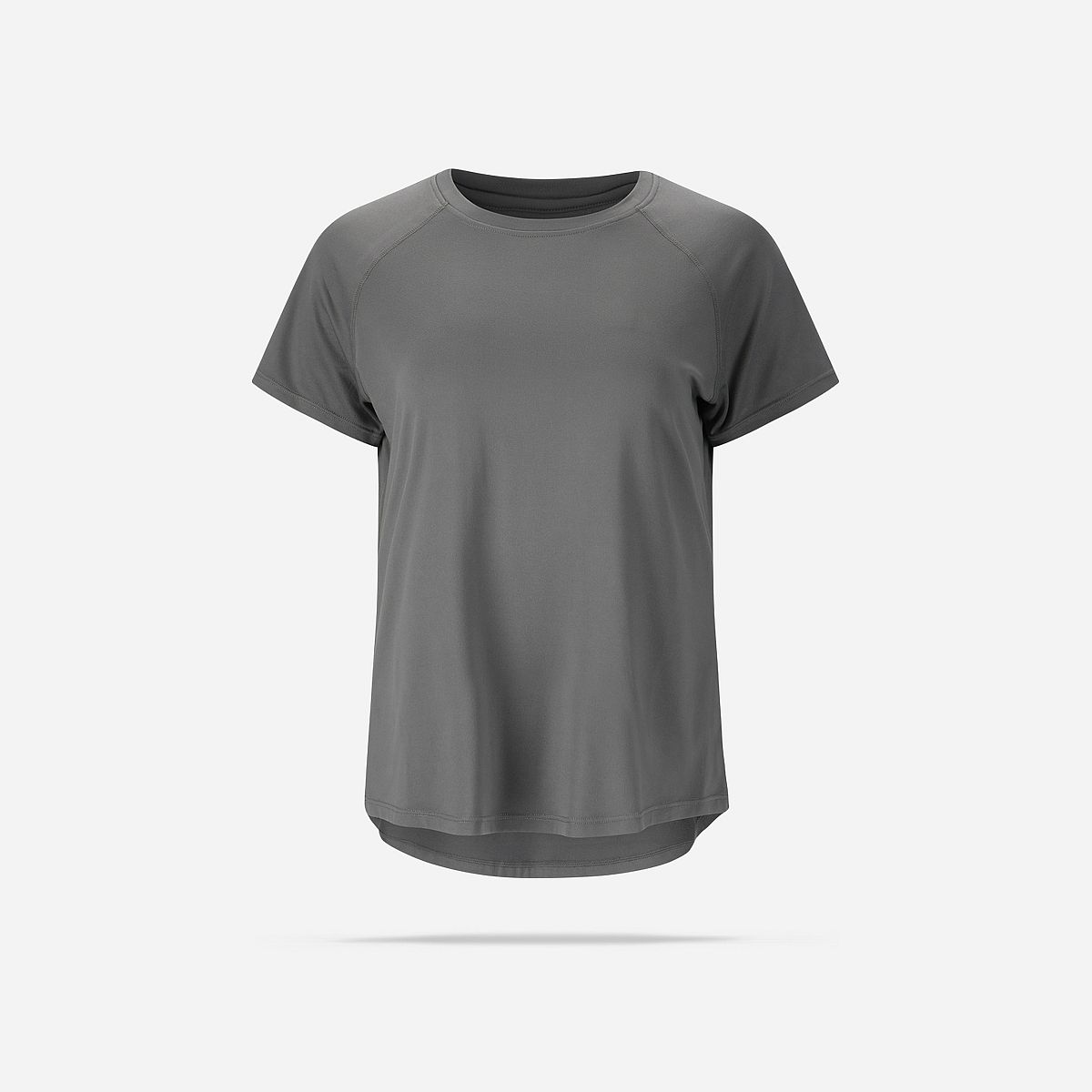 Athlecia Gaina V2 T-Shirt Korte Mouw Dames