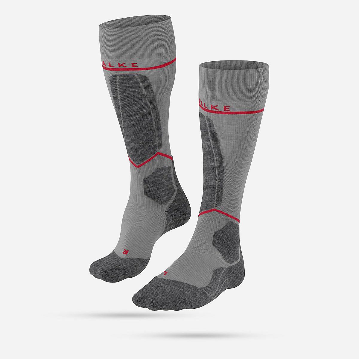 Falke SK4 Energizing Compression Light Skikousen Heren