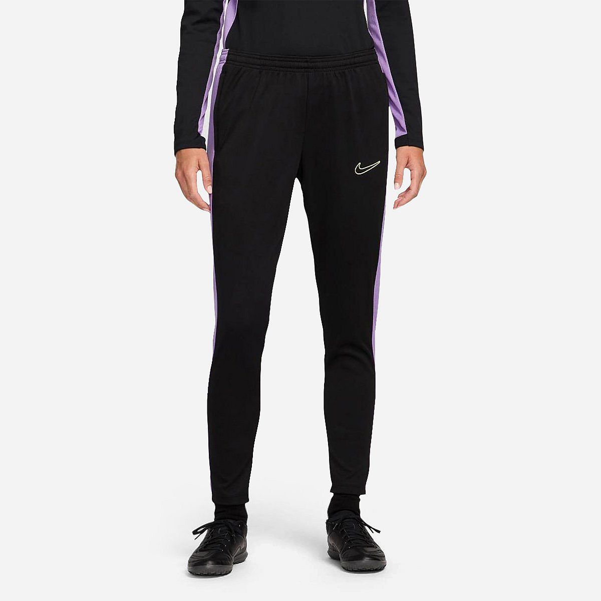 Nike Dri-Fit Academy Voetbal Broek Dames Nike Dri-Fit Academy Voetbal Broek Dames