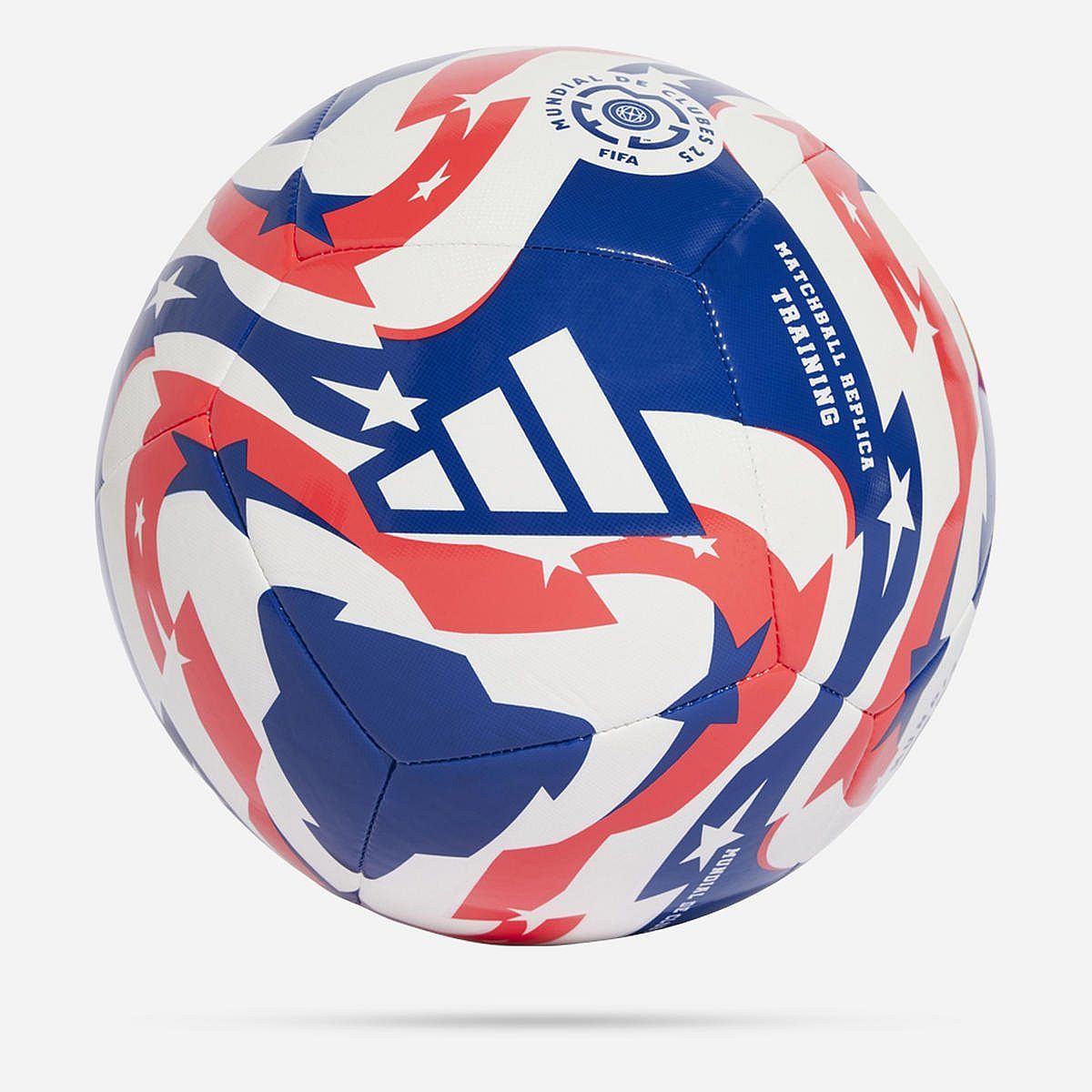 Adidas Mundial de Clubes FIFA 25 Training Bal