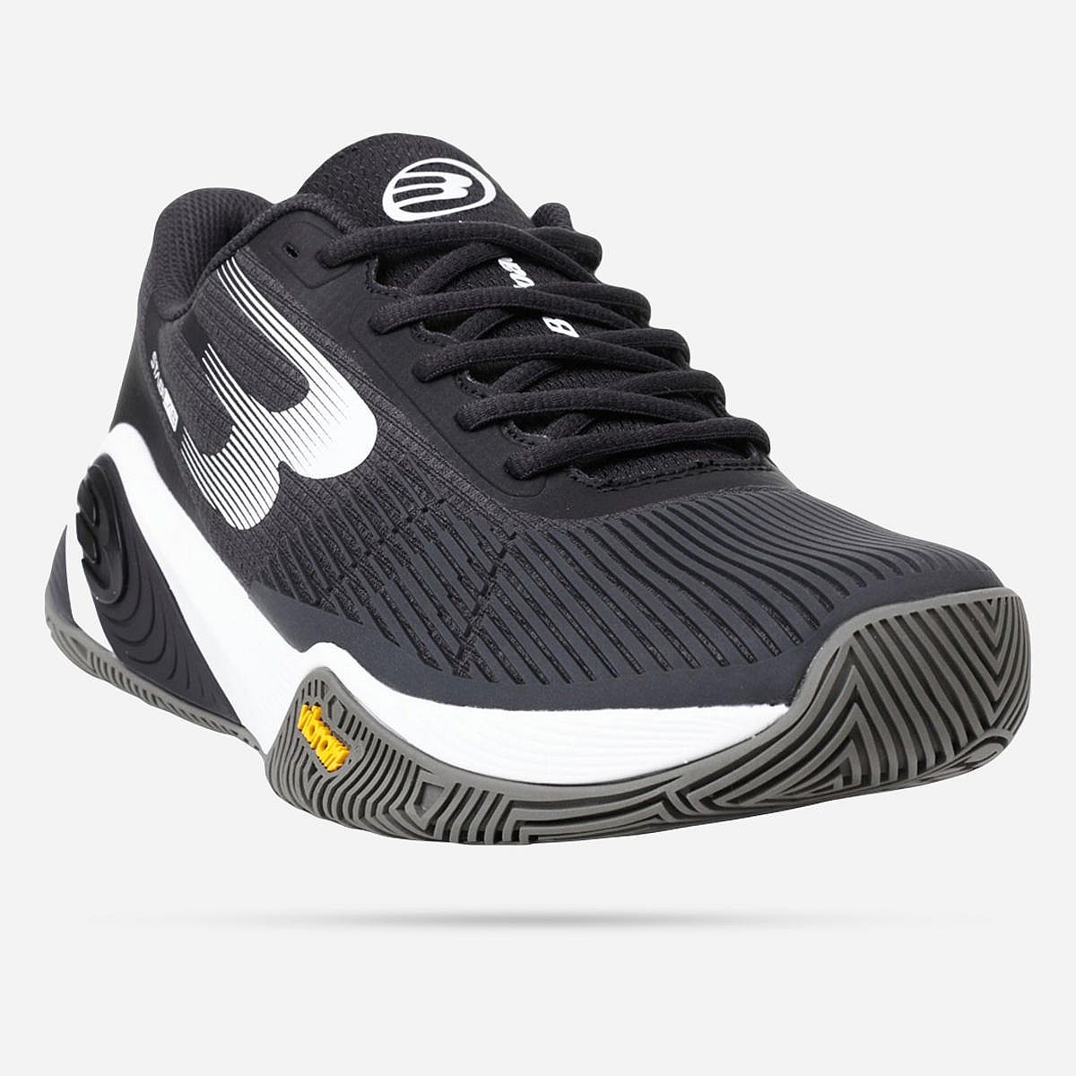 Bullpadel Vertex Vibram 25V Padelschoenen Heren