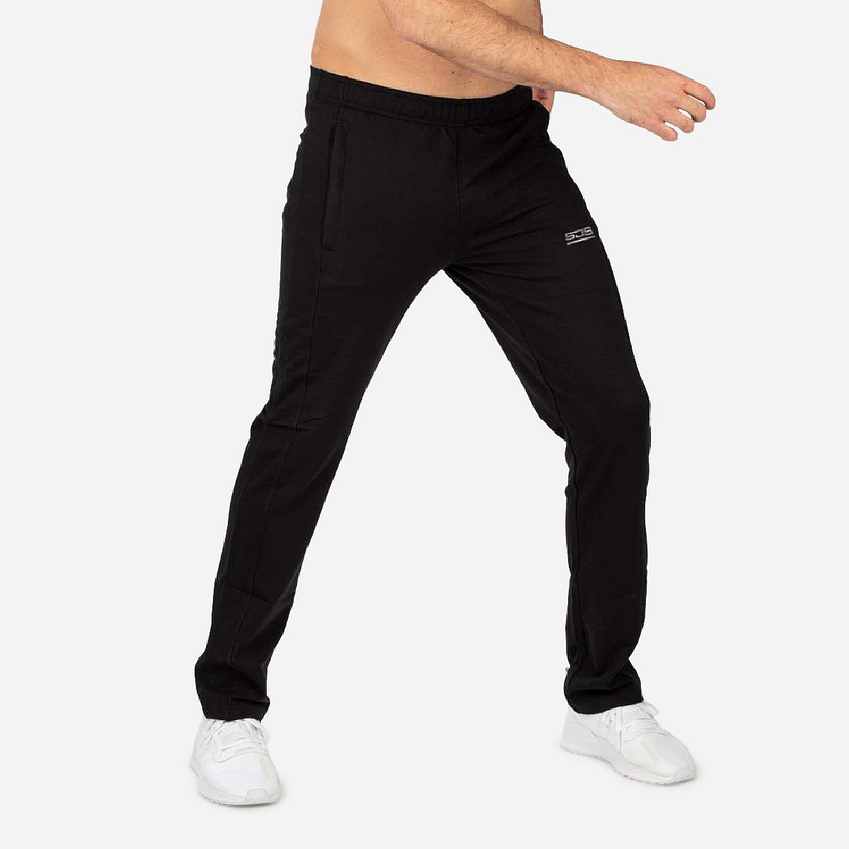 Sjeng Sports Auckland Tennisbroek Heren