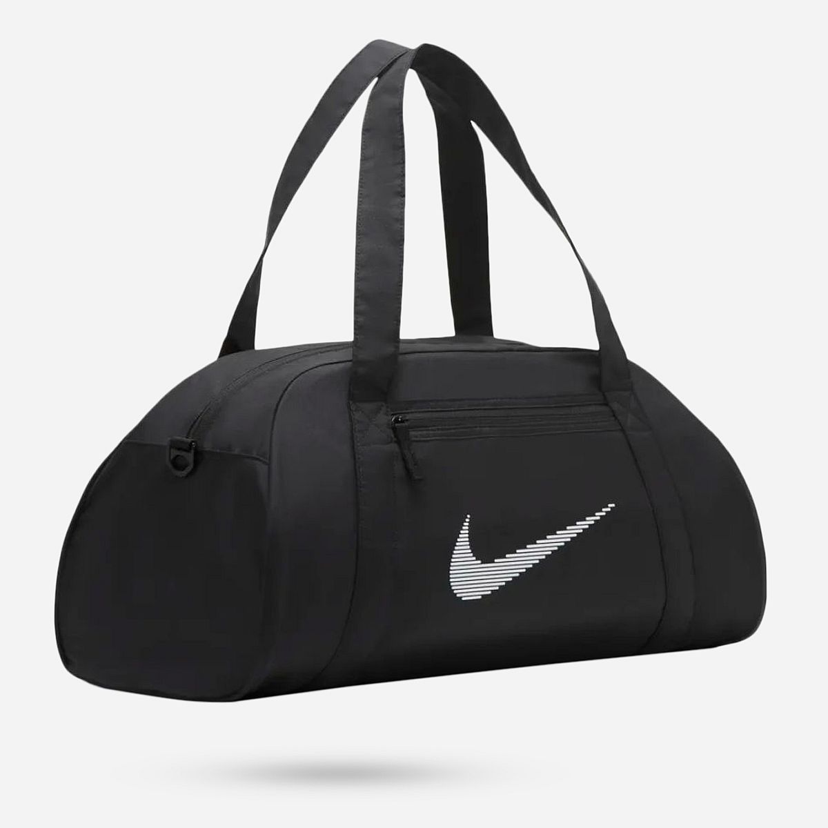 nike women's gym duffel bags