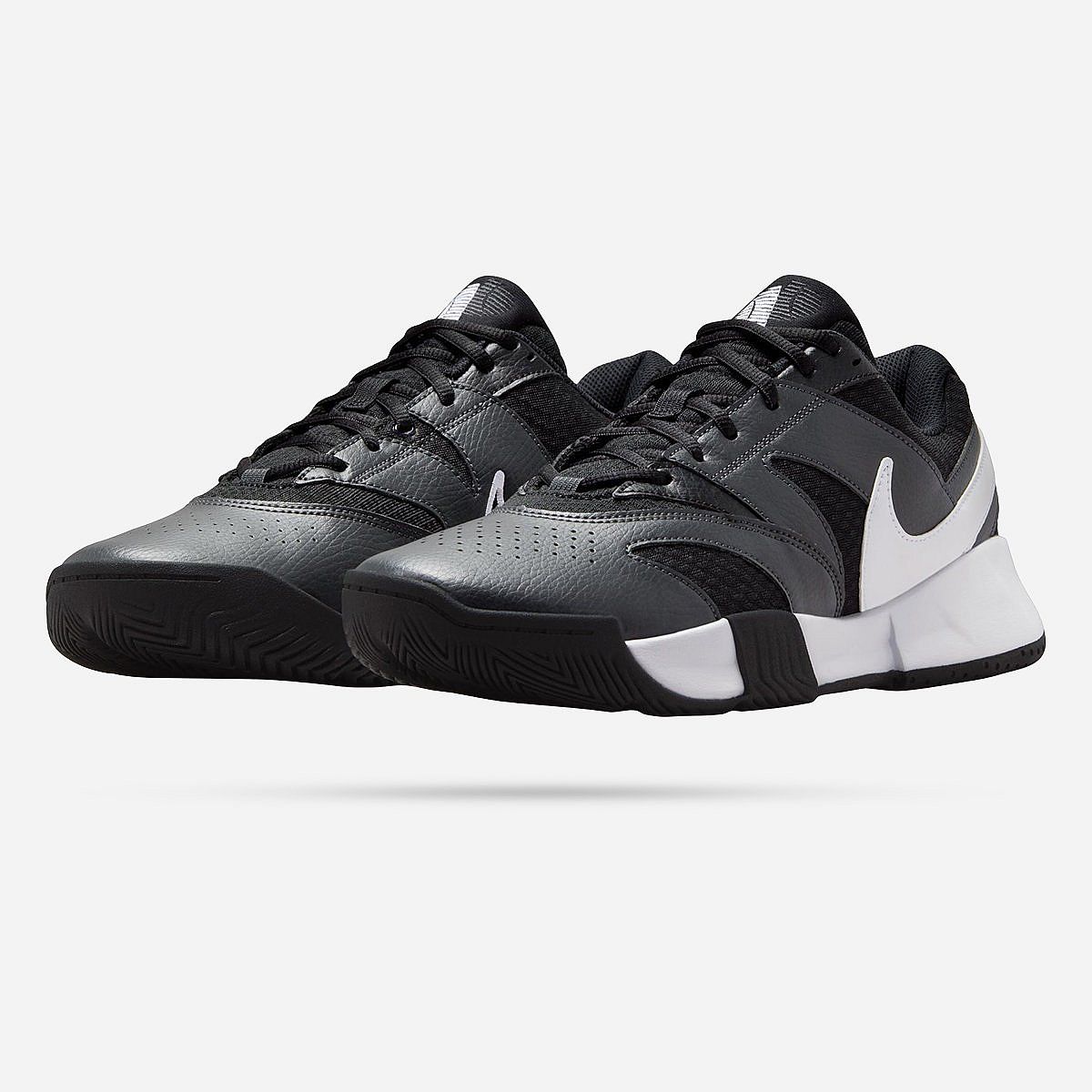 Nike Court Lite 4 Tennisschoenen Heren Nike Court Lite 4 Tennisschoenen Heren