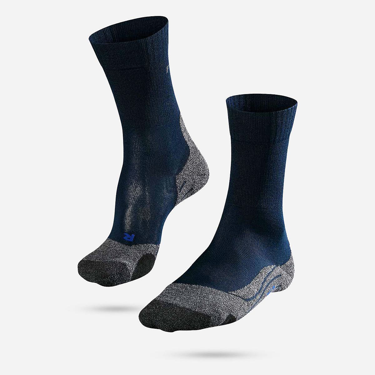 Falke TK2 Explore Cool Wandelsokken Dames