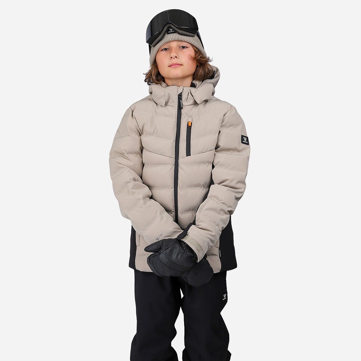 Brunotti Sanclairy Skijas Junior