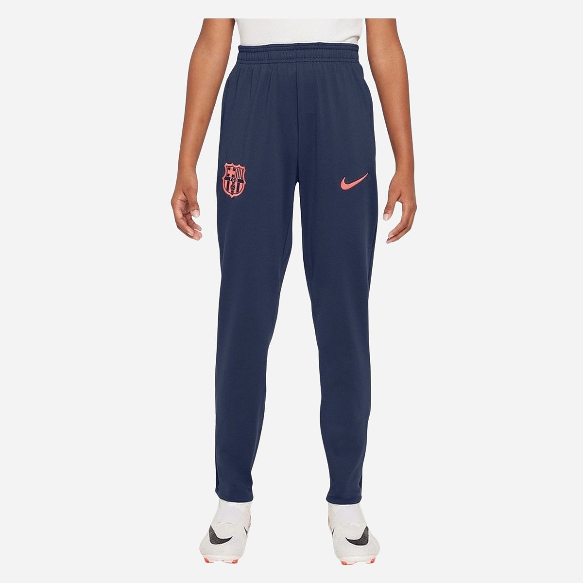 Nike FC Barcelona Dri-Fit Trainingsbroek Junior