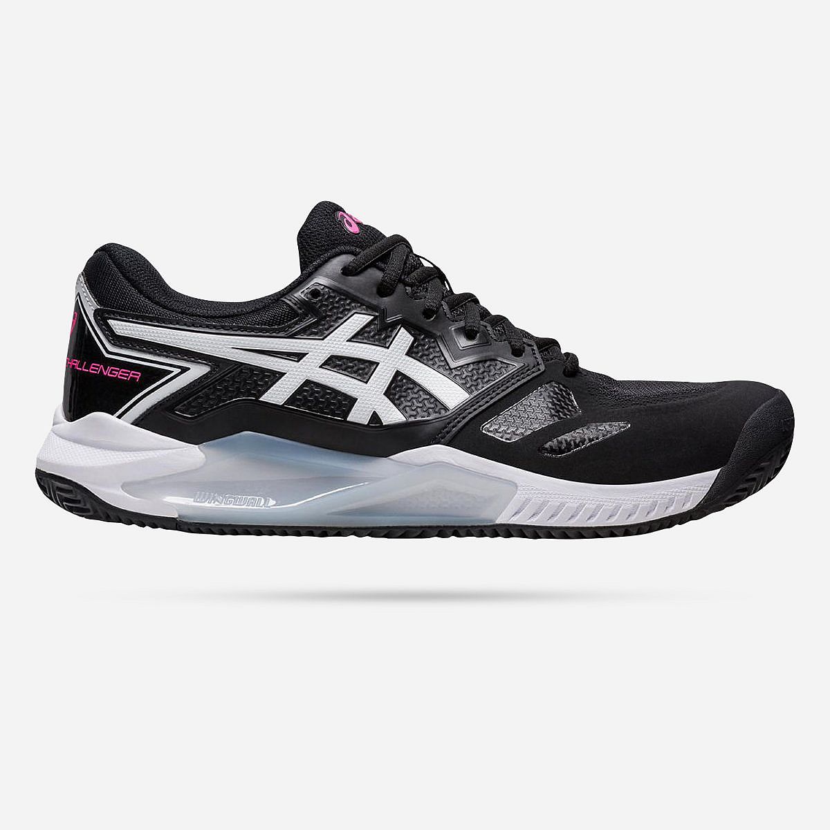 Asics Gel-Challenger 13 Clay Tennisschoenen Heren