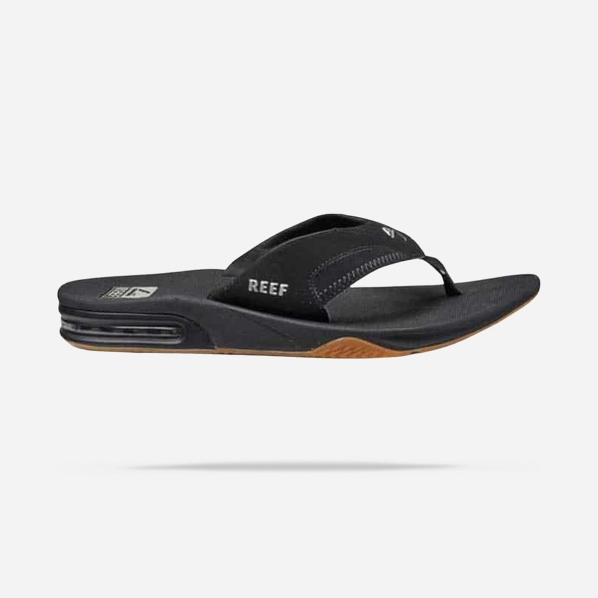 Reef Fanning Slippers Heren