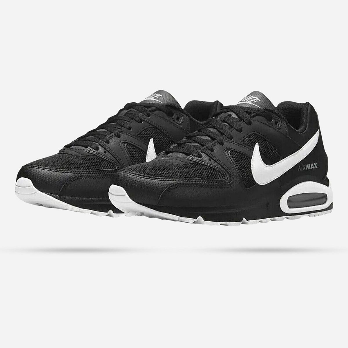 Nike Den Bosch Schoenen Air Max Command Sneakers Heren: Comfort