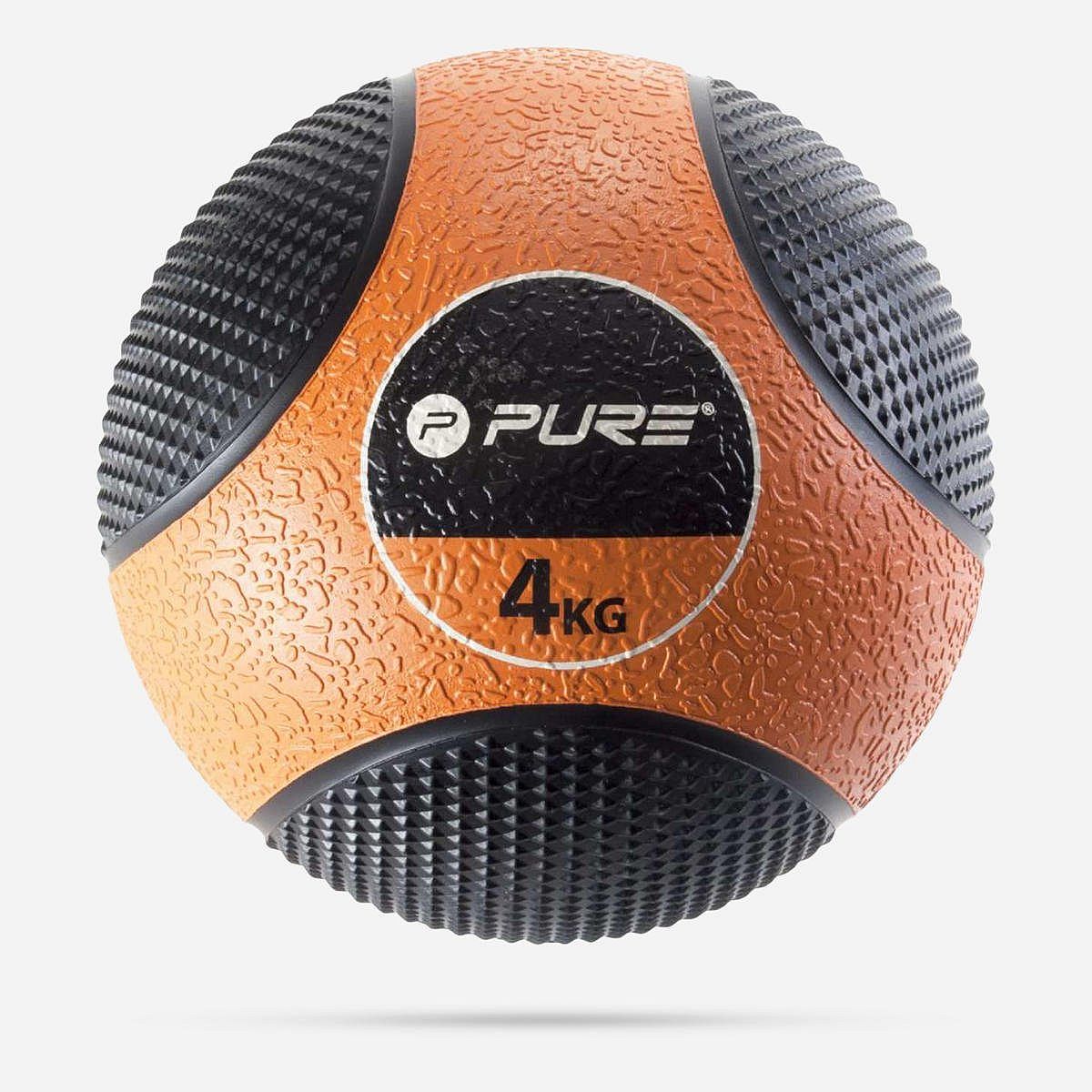 Pure 2 Improve Medicine bal, 4 KG Pure 2 Improve Medicine bal, 4 KG