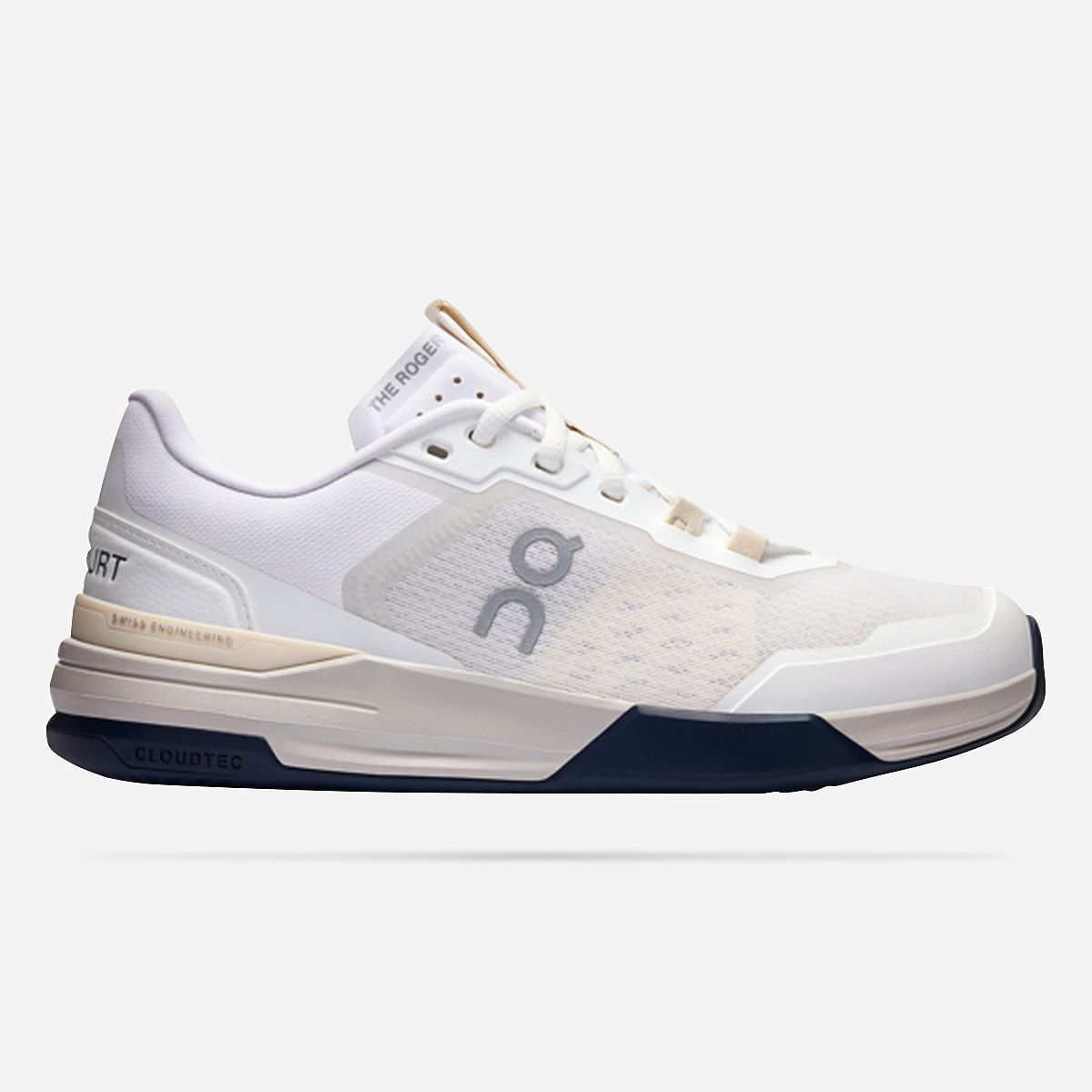 ON Running The Roger Advanced Pro Clay Tennisschoenen Dames ON Running The Roger Advanced Pro Clay Tennisschoenen Dames