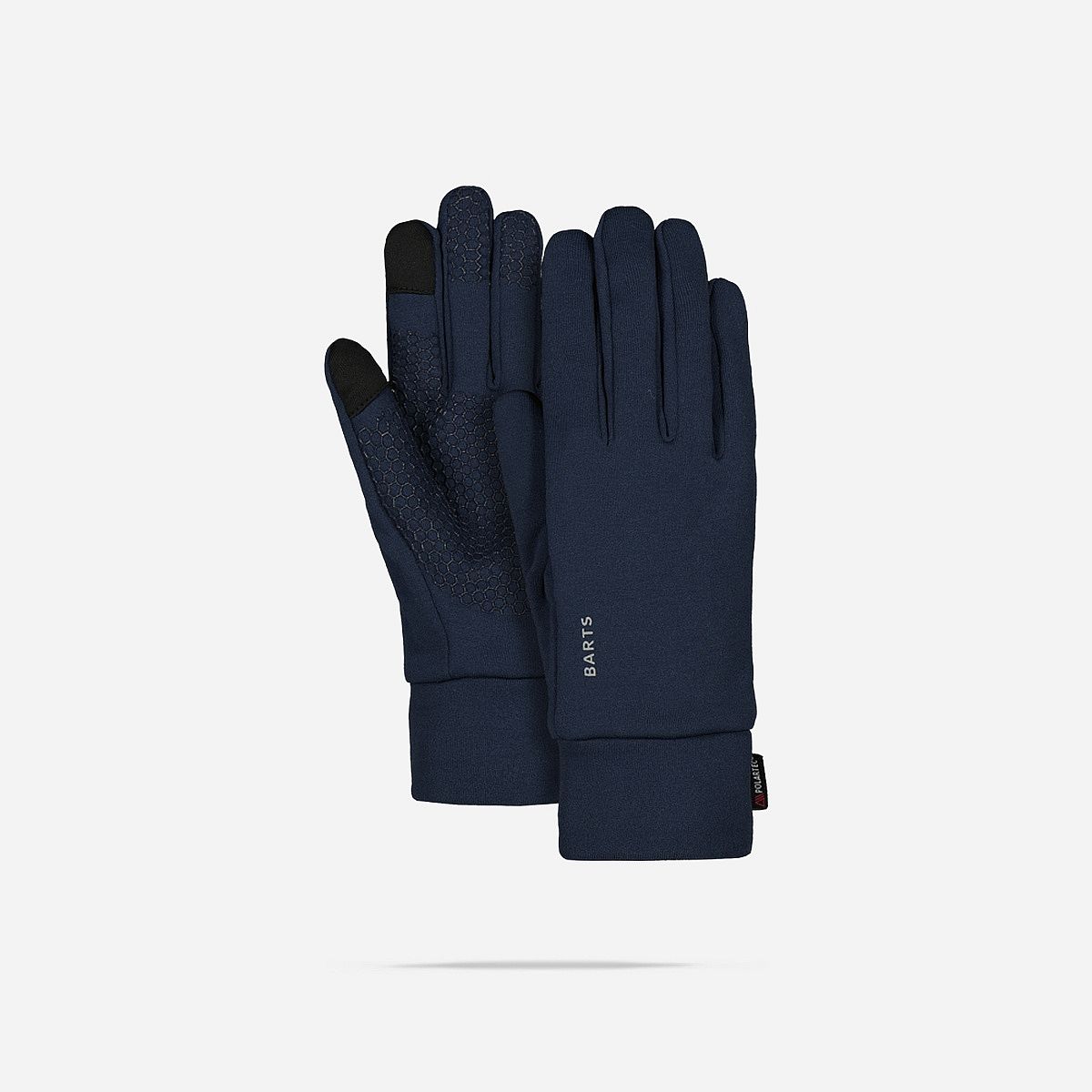 Barts Powerstretch Touch Ski Handschoenen Heren