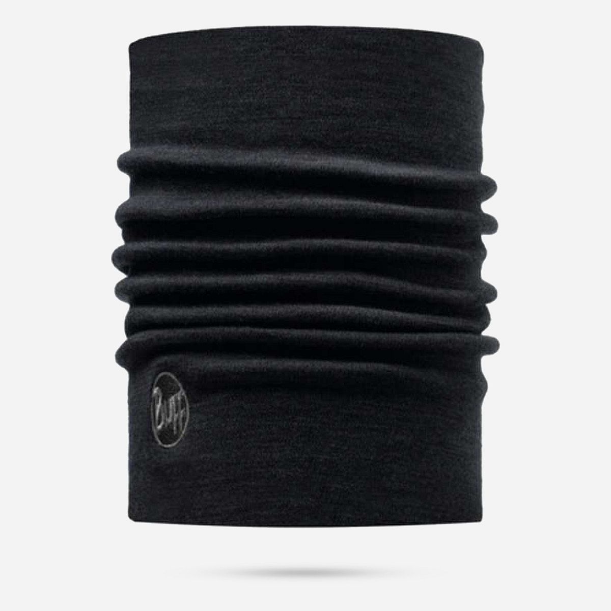 Buff Merino Heavyweight Nekwarmer
