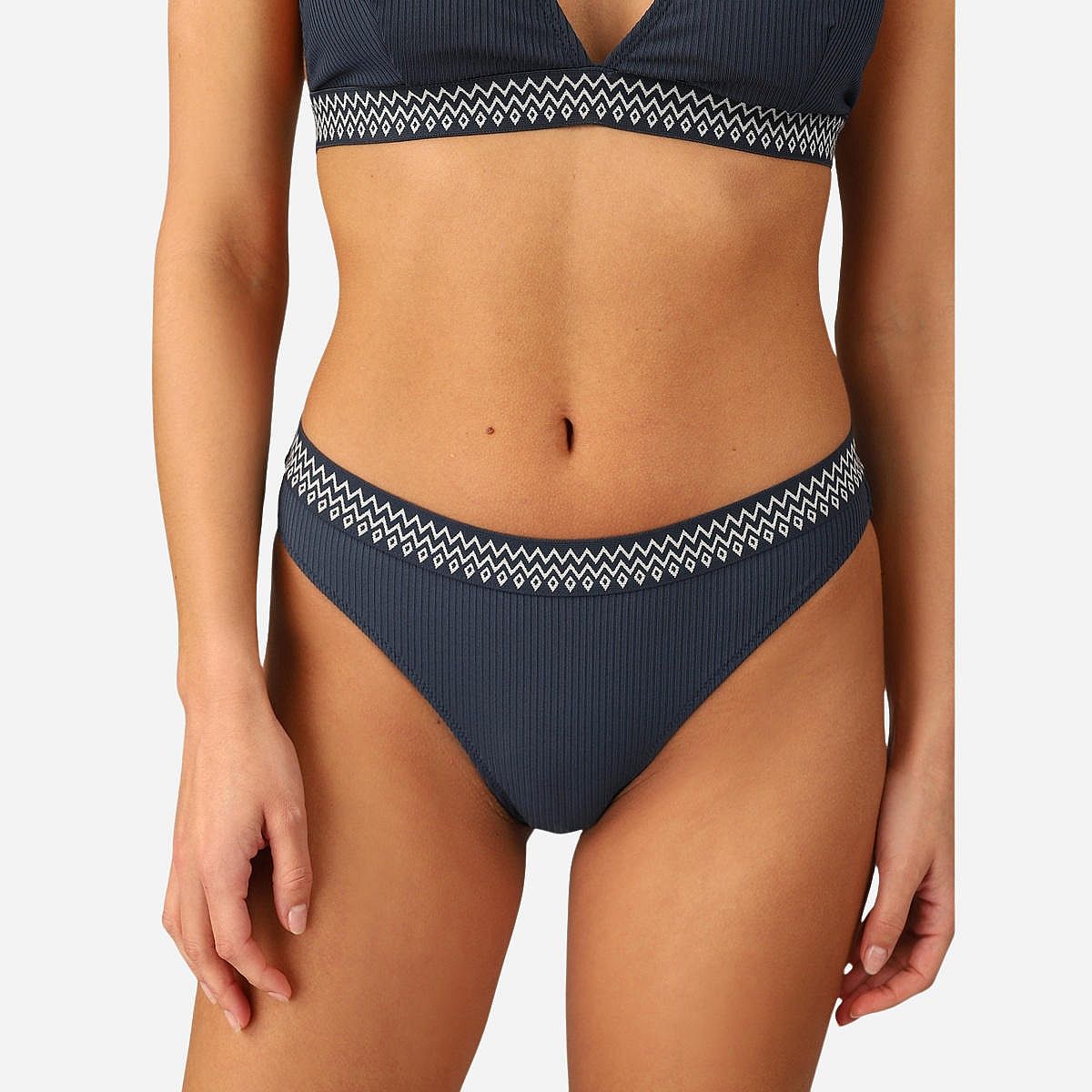 Brunotti Noles-Rib Bikini Broekje Dames
