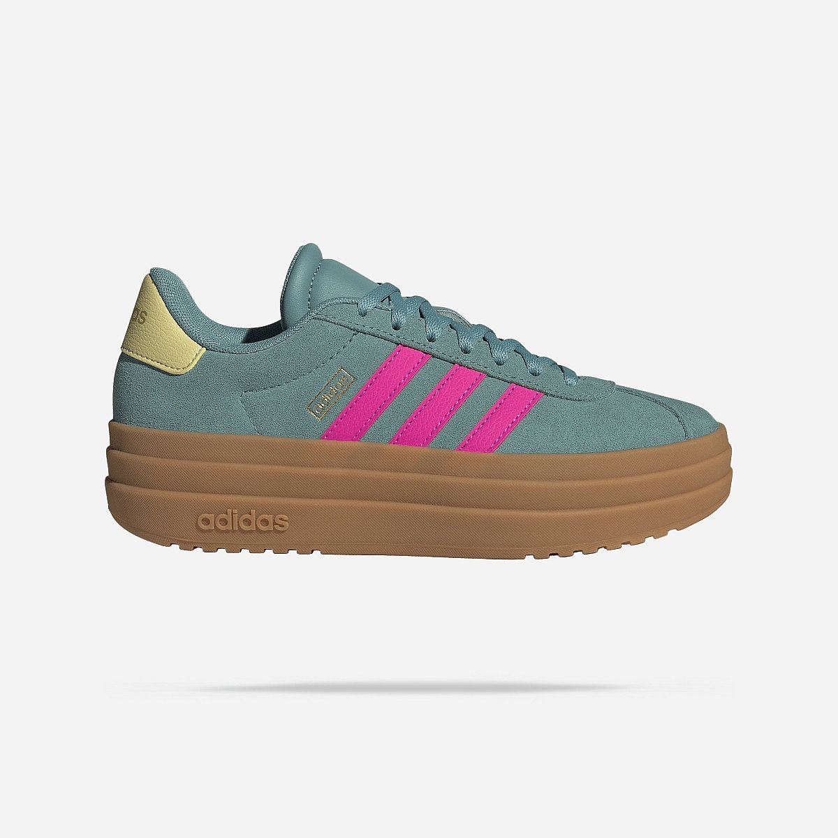 Adidas Vl Court Bold Sneakers Junior Adidas Vl Court Bold Sneakers Junior