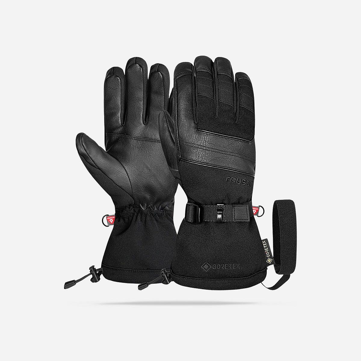 Reusch Malo Gore-Tex Ski Handschoenen Heren