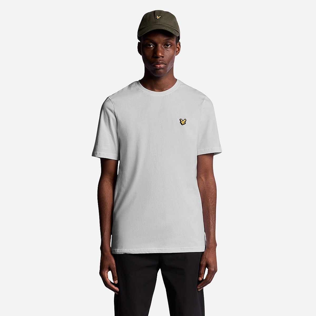 Lyle & Scott Core T-Shirt Heren