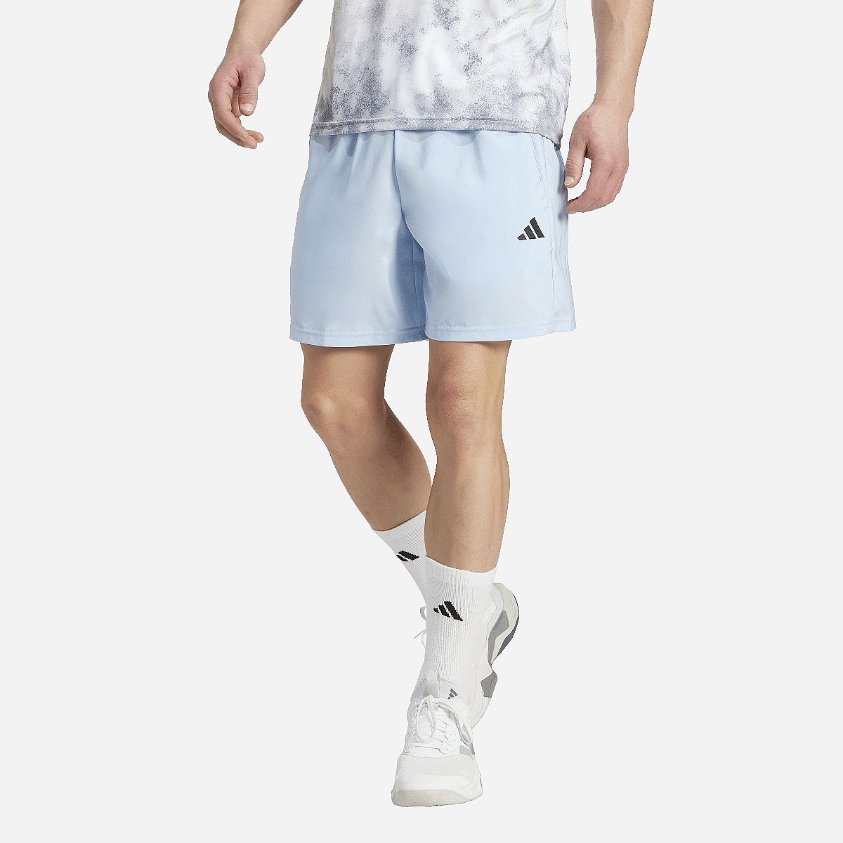 Adidas Training Essentials Short Heren