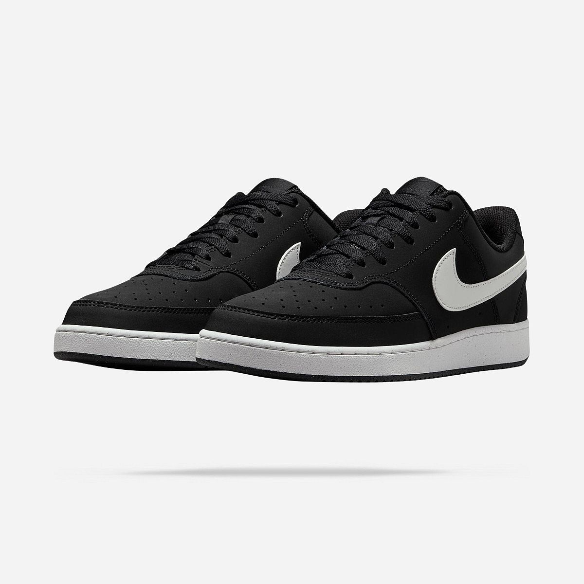 Nike Court Vision Premium Sneakers Heren Nike Court Vision Premium Sneakers Heren