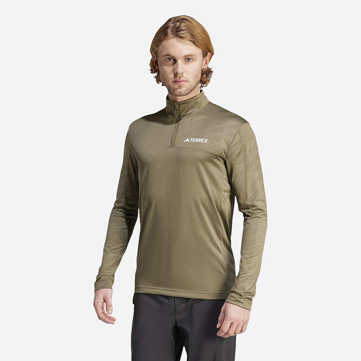 Adidas Terrex Multi Longsleeve Heren