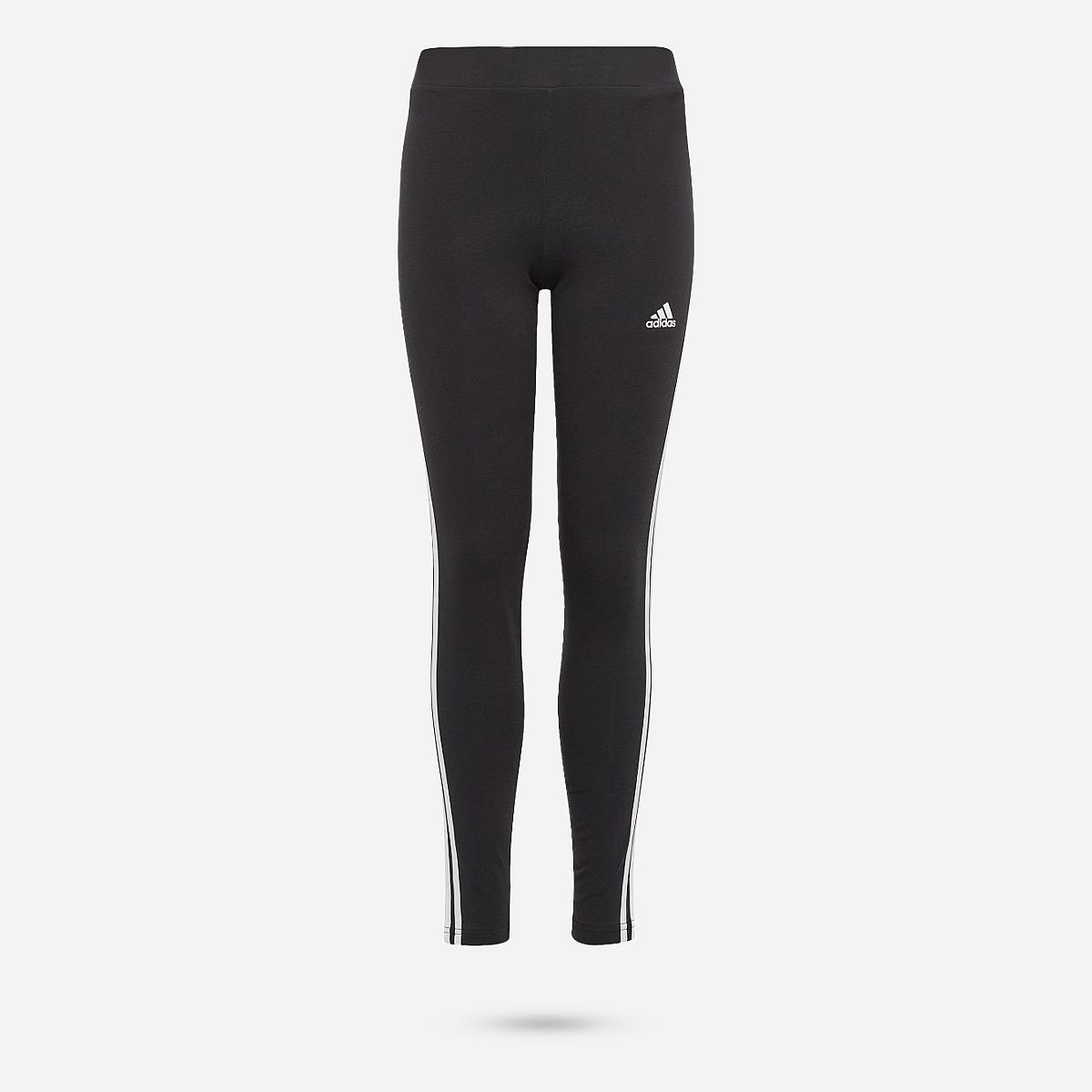 Adidas Essentials 3-Stripes Katoenen Legging Junior