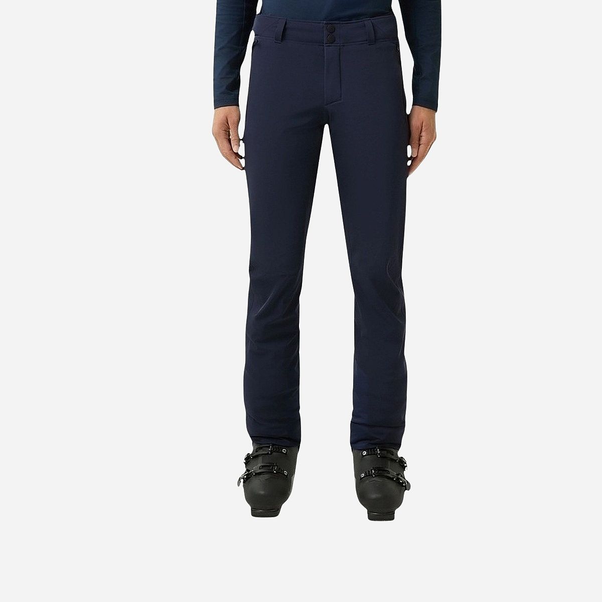 Fire + Ice Nic-T Ski Broek Heren