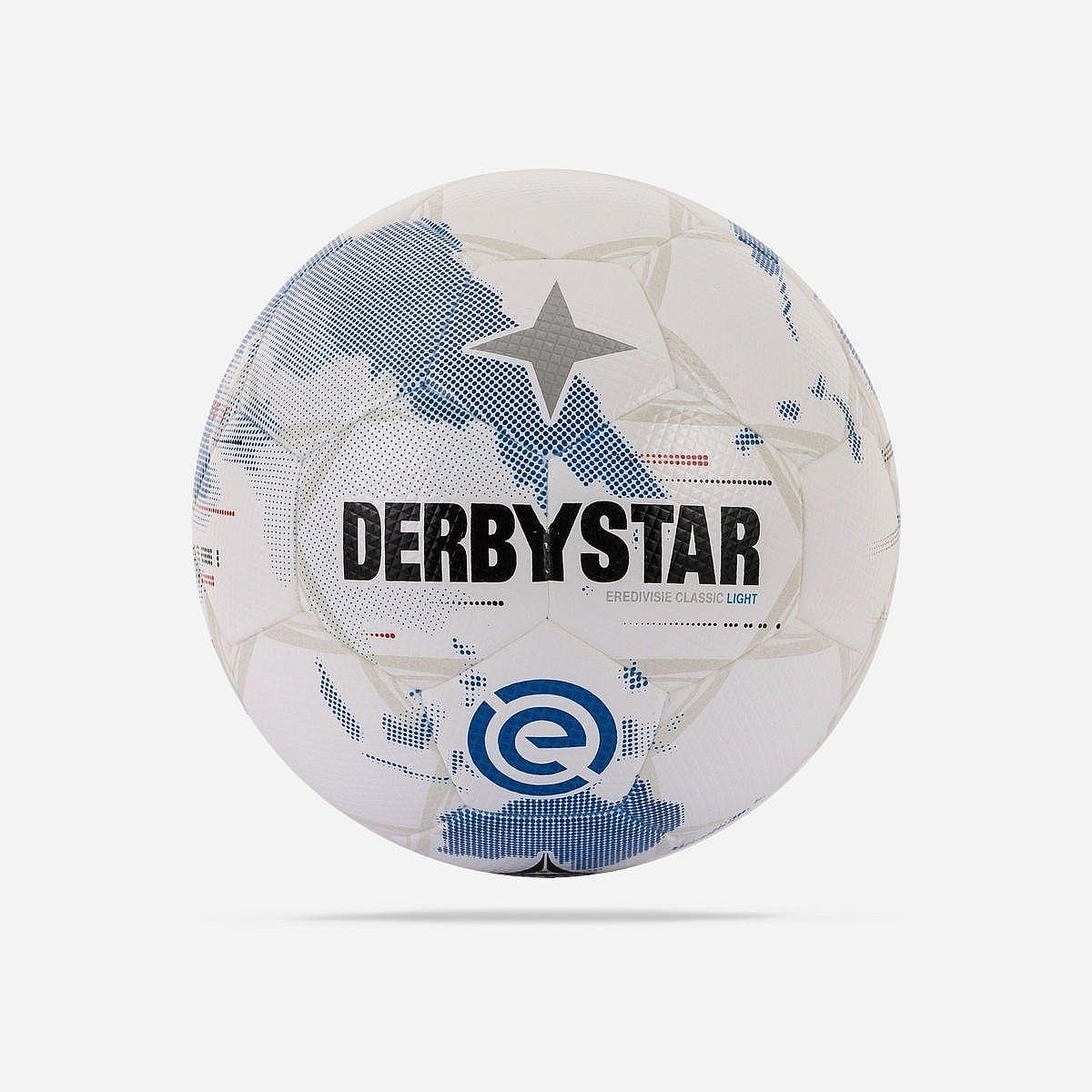 Derbystar Eredivisie Classic Light Voetbal Derbystar Eredivisie Classic Light Voetbal