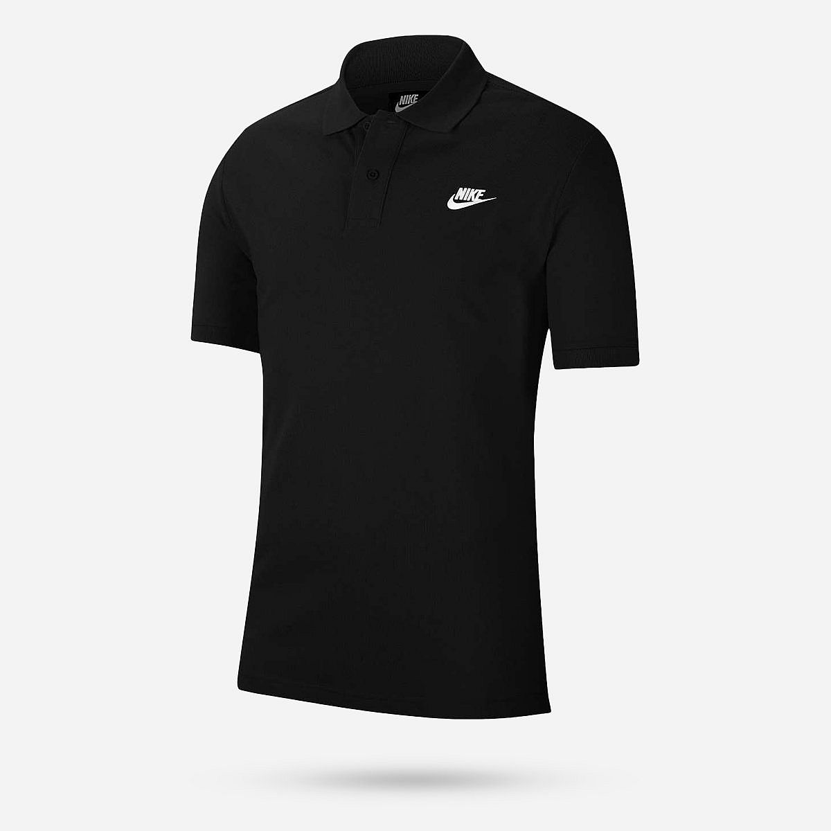 Nike Sportswear Polo Heren Nike Sportswear Polo Heren