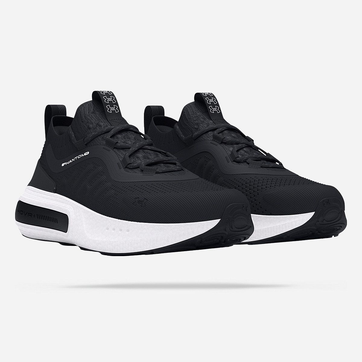 Under Armour Phantom 4 Sneakers Heren