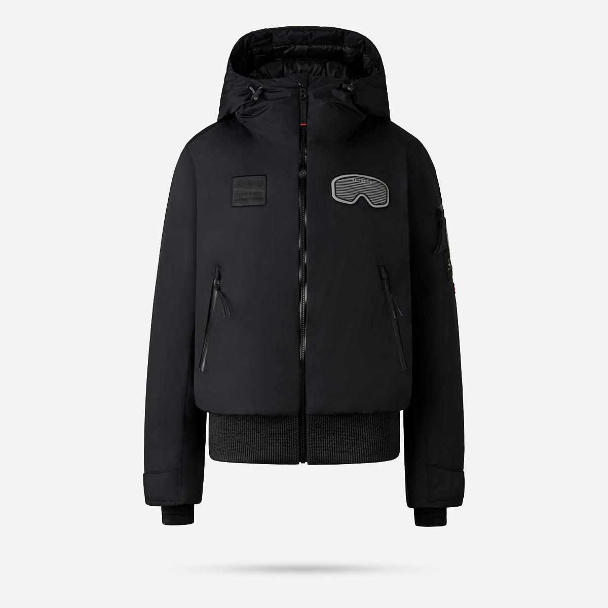 Fire + Ice Emely2-T Skijas Dames