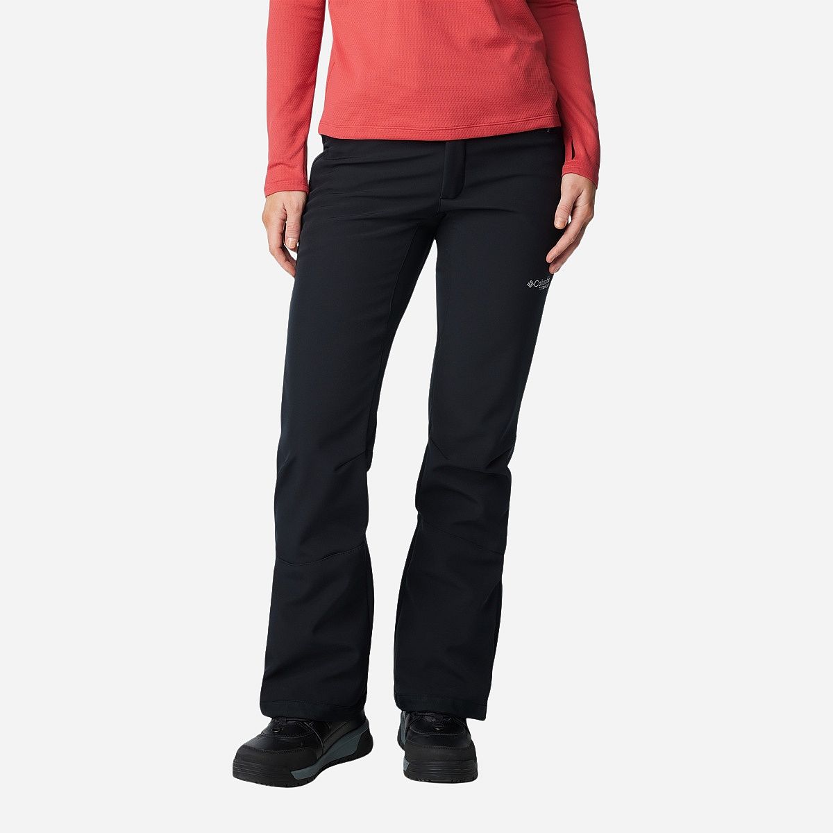 Columbia Roffee Ridge VI Ski Broek Dames