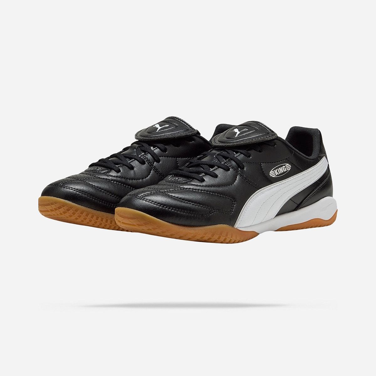 Puma King Liga Voetbalschoenen Senior
