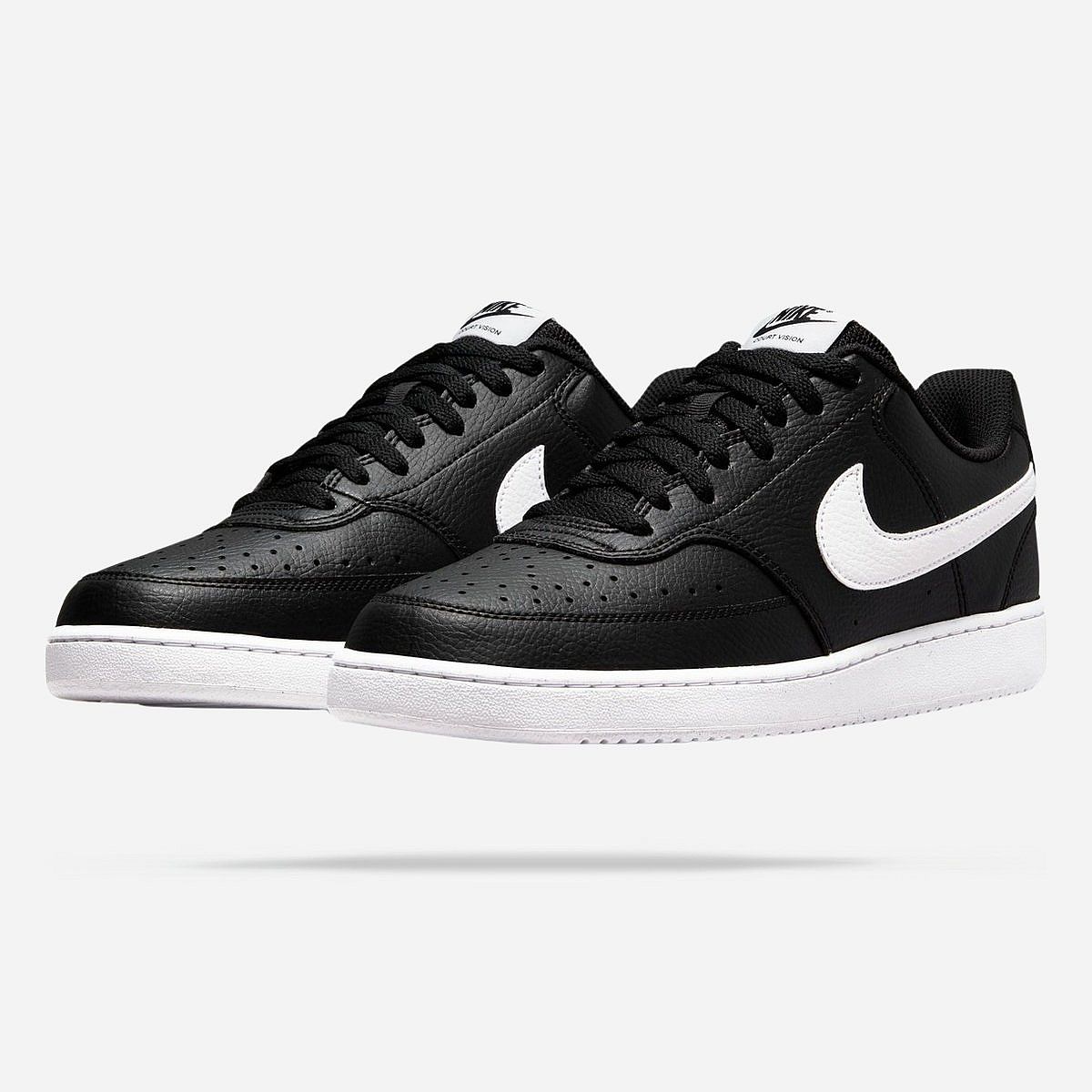 Nike Court Vision Low Next Nature Sneakers Senior Nike Court Vision Low Next Nature Sneakers Senior