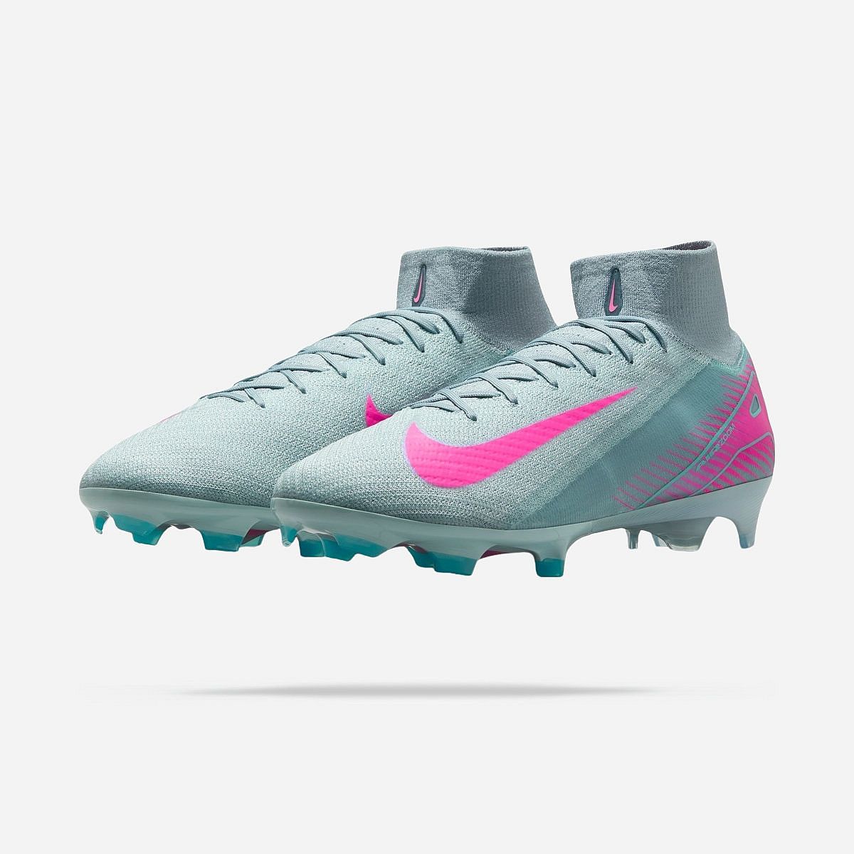 Nike Mercurial Superfly 10 Elite FG Voetbalschoenen Senior Nike Mercurial Superfly 10 Elite FG Voetbalschoenen Senior