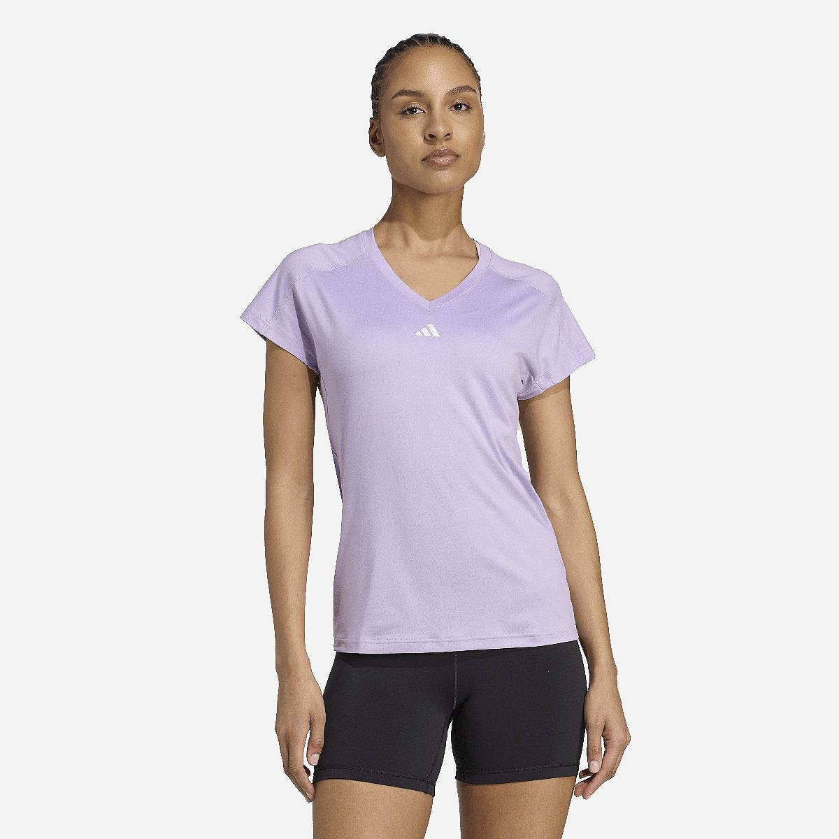 Adidas T-Shirt Korte Mouw Dames