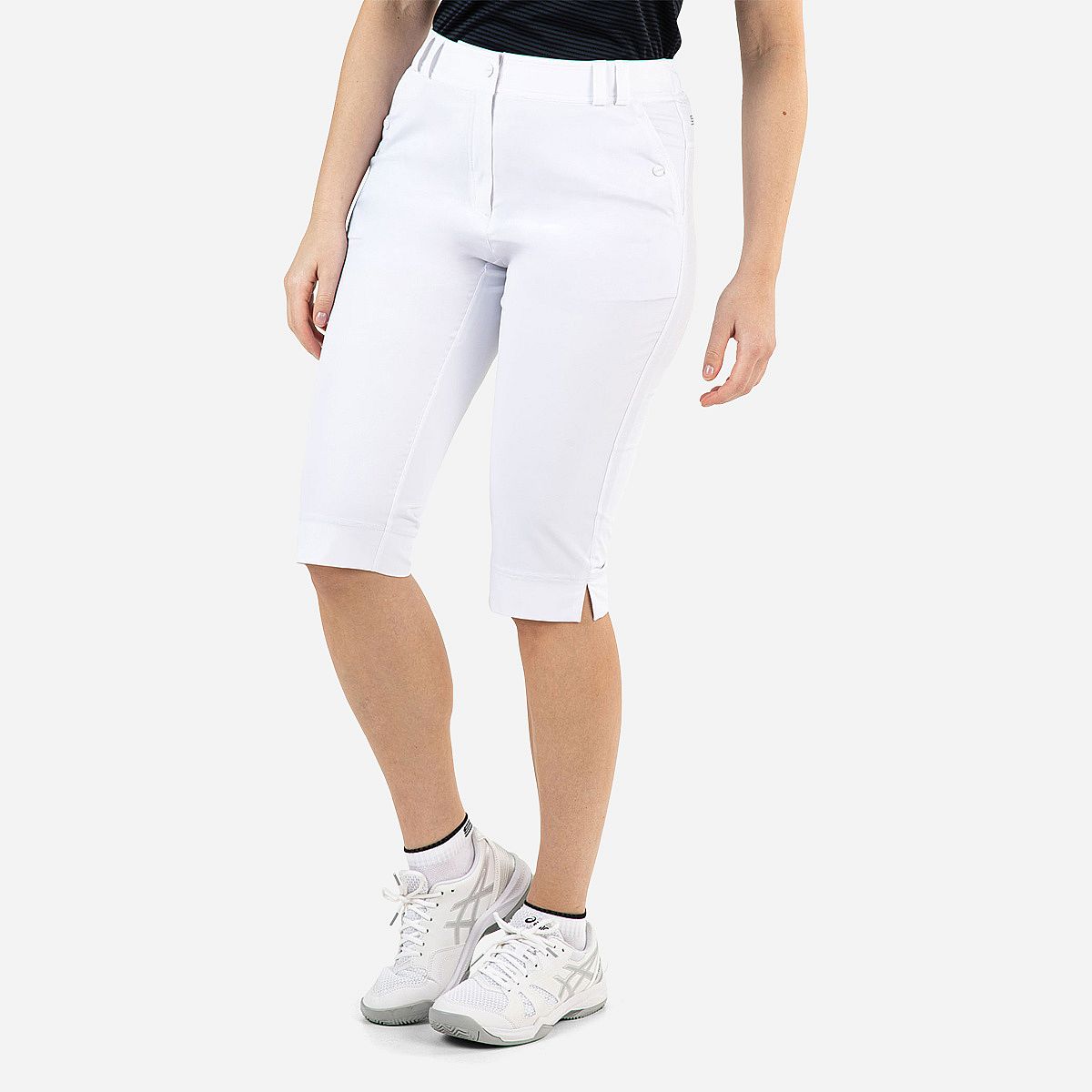 Sjeng Sports Match Diekwartbroek Dames