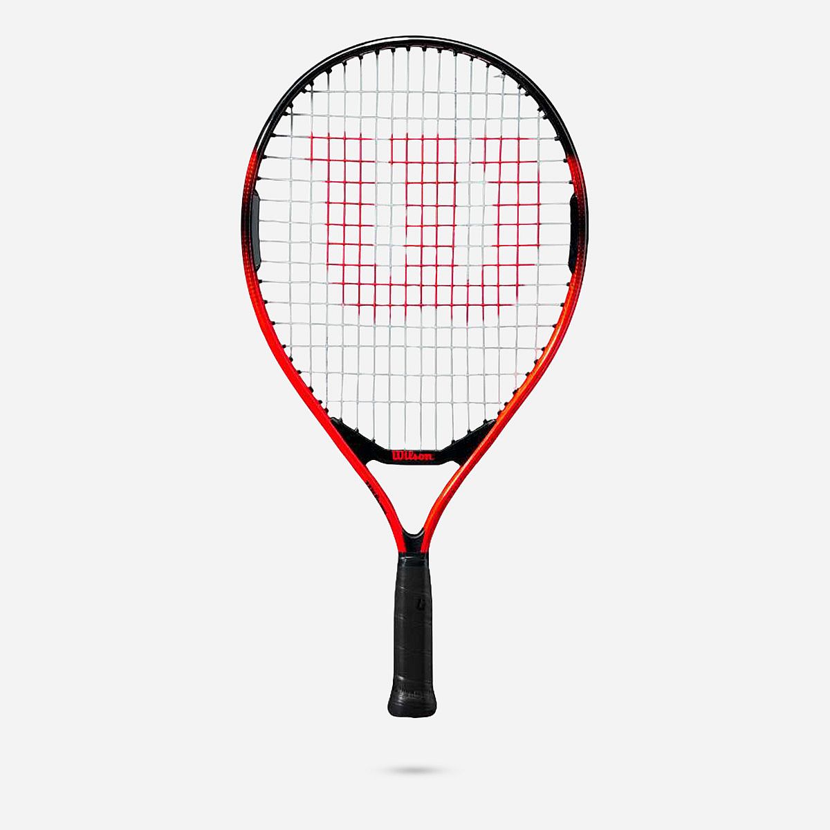Wilson Pro Staff Precision Tennisracket 19 Inch Junior
