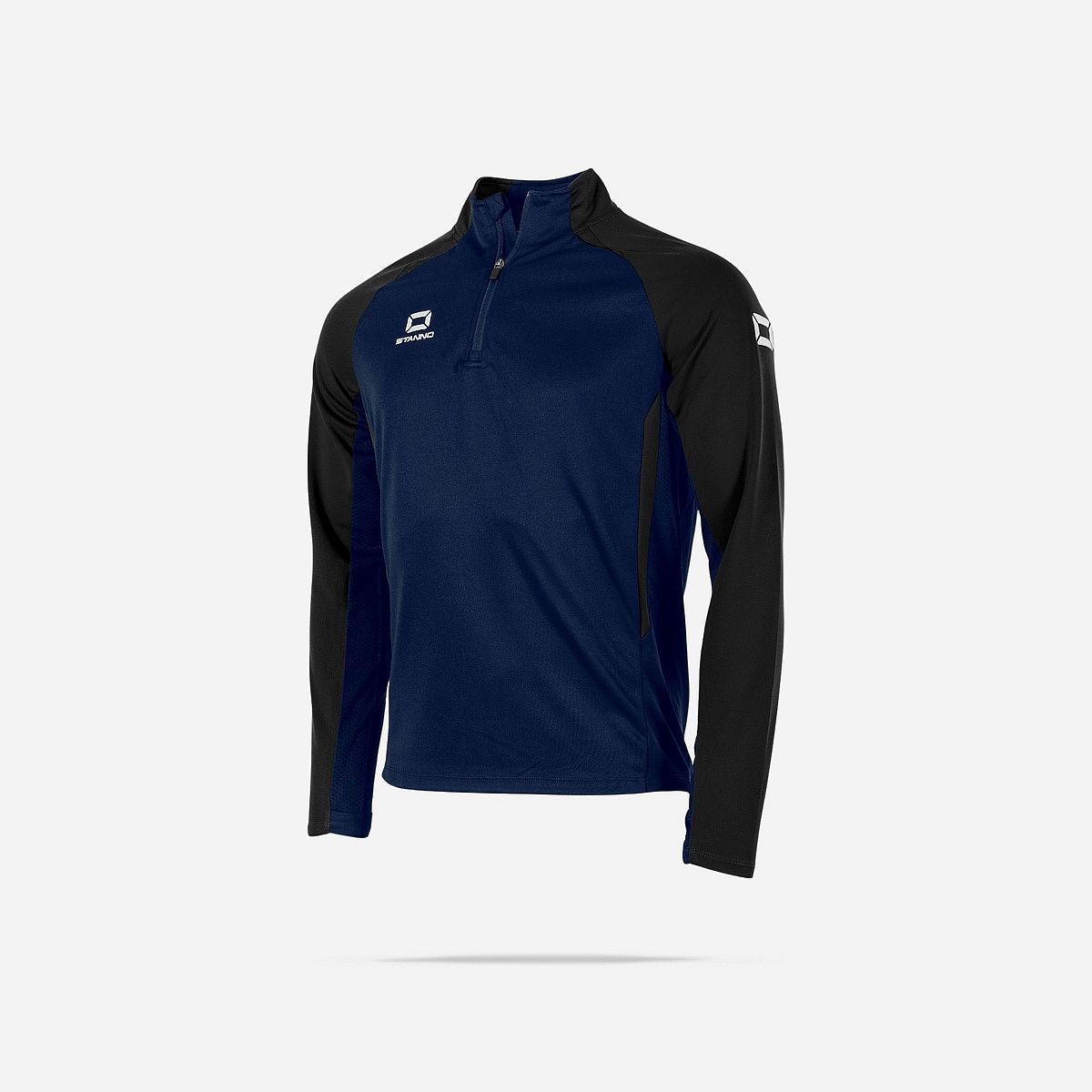 Stanno Quarter Zip Top Jongens