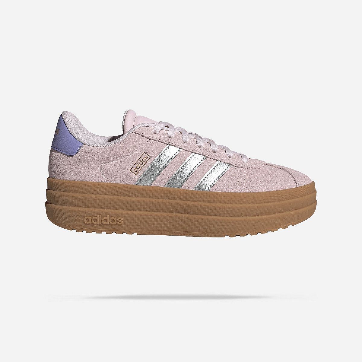 Adidas Vl Court Bold Sneakers Junior Adidas Vl Court Bold Sneakers Junior