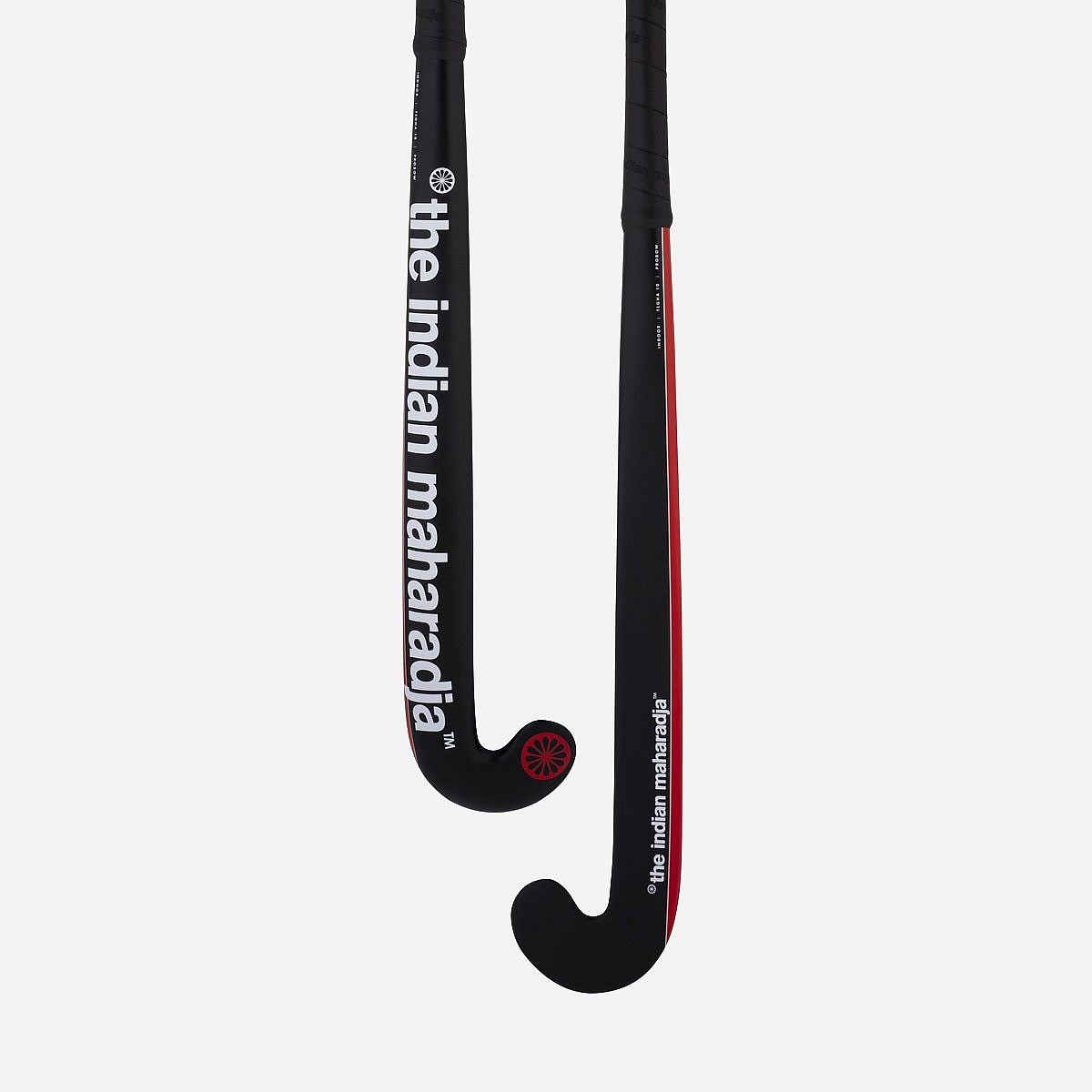 The Indian Maharadja Tegha 10 Indoor Hockeystick Senior The Indian Maharadja Tegha 10 Indoor Hockeystick Senior