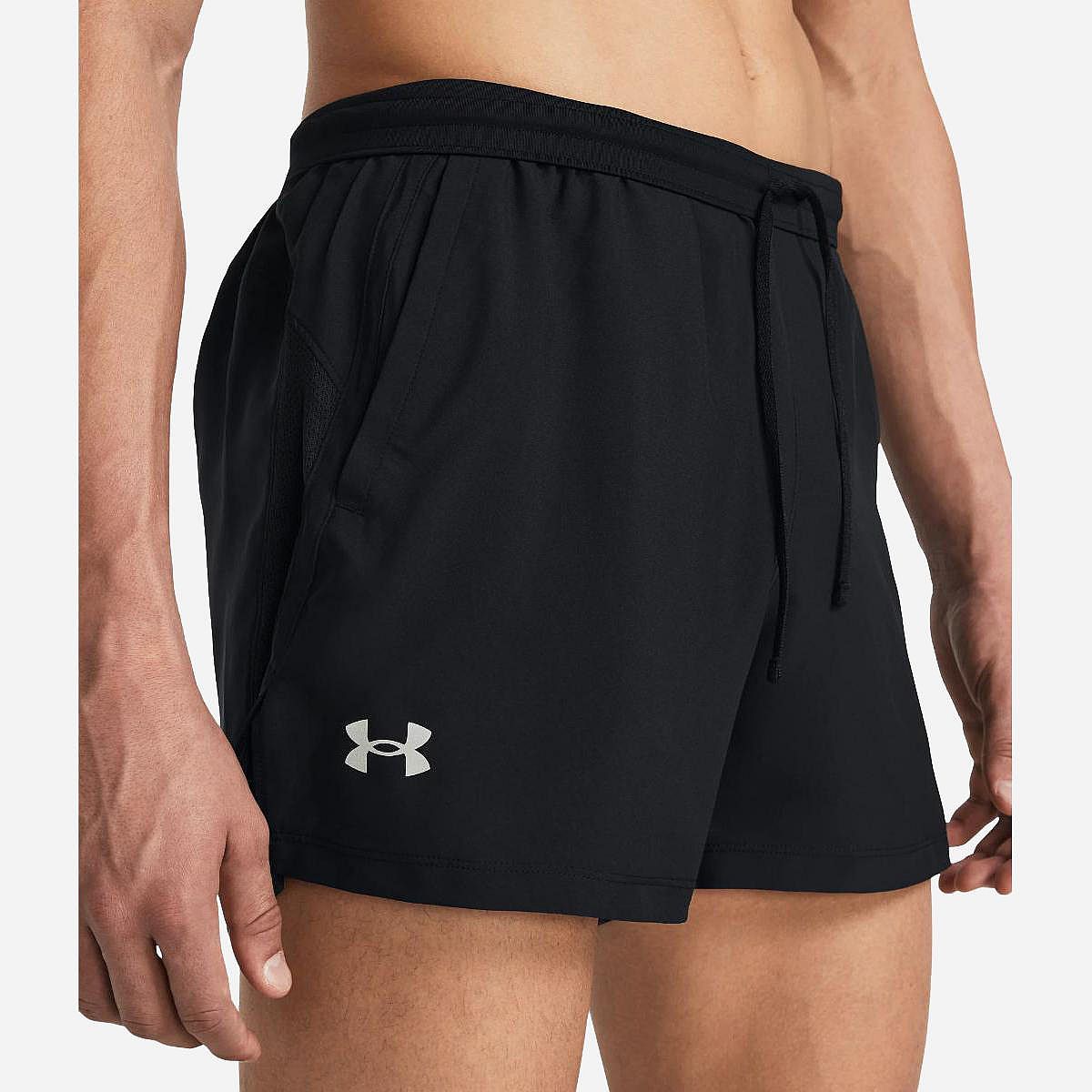 Under Armour Launch 5'' Short Heren