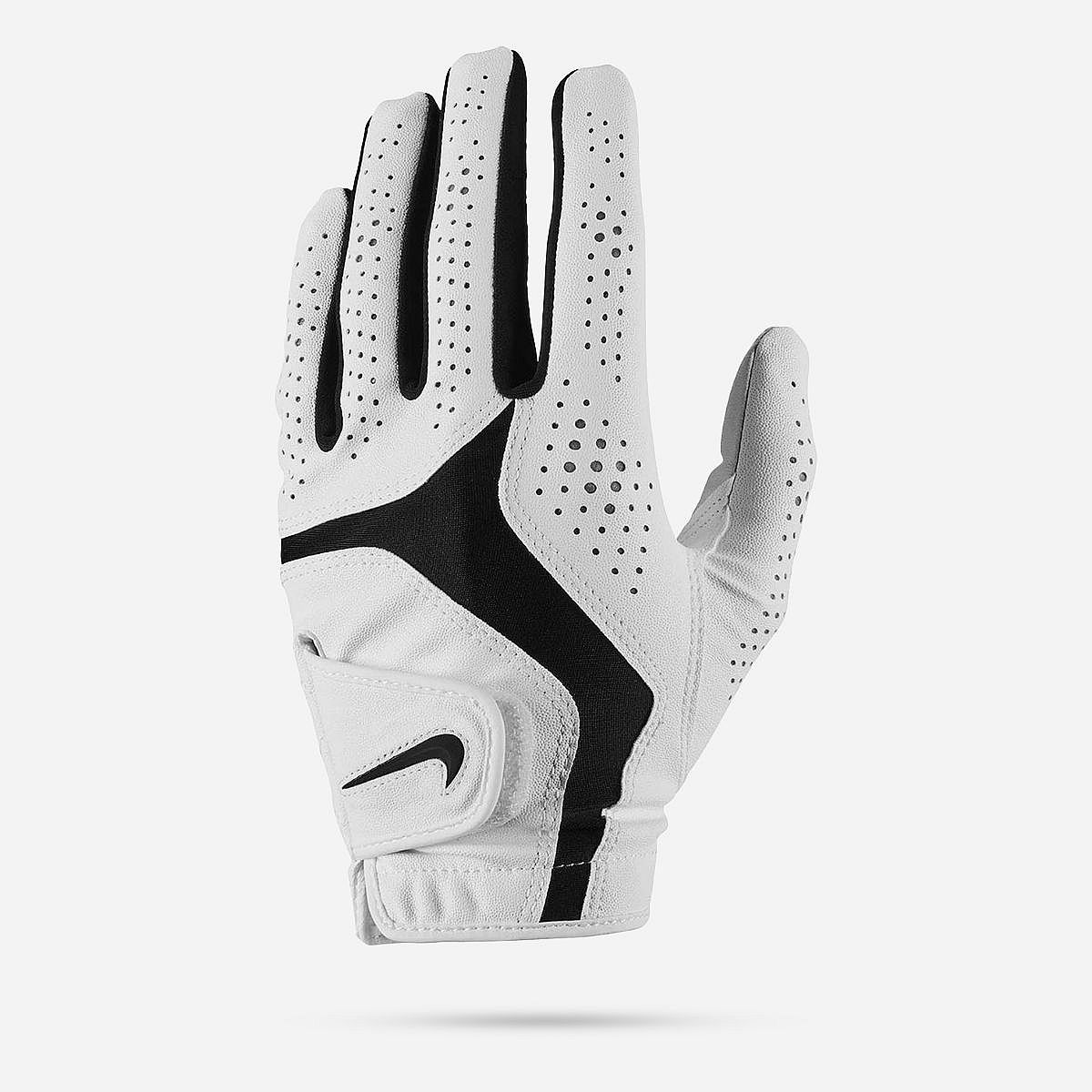 Nike Equipment Dura Feel Golfhandschoenen L