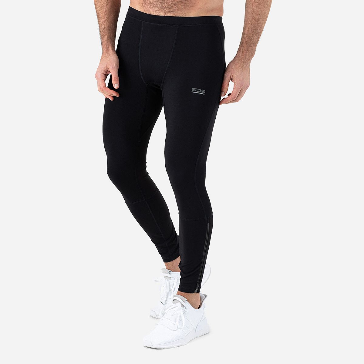 Sjeng Sports Pyke Running Legging Heren