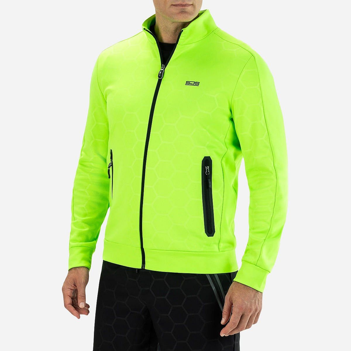 Sjeng Sports Malek Vest Heren
